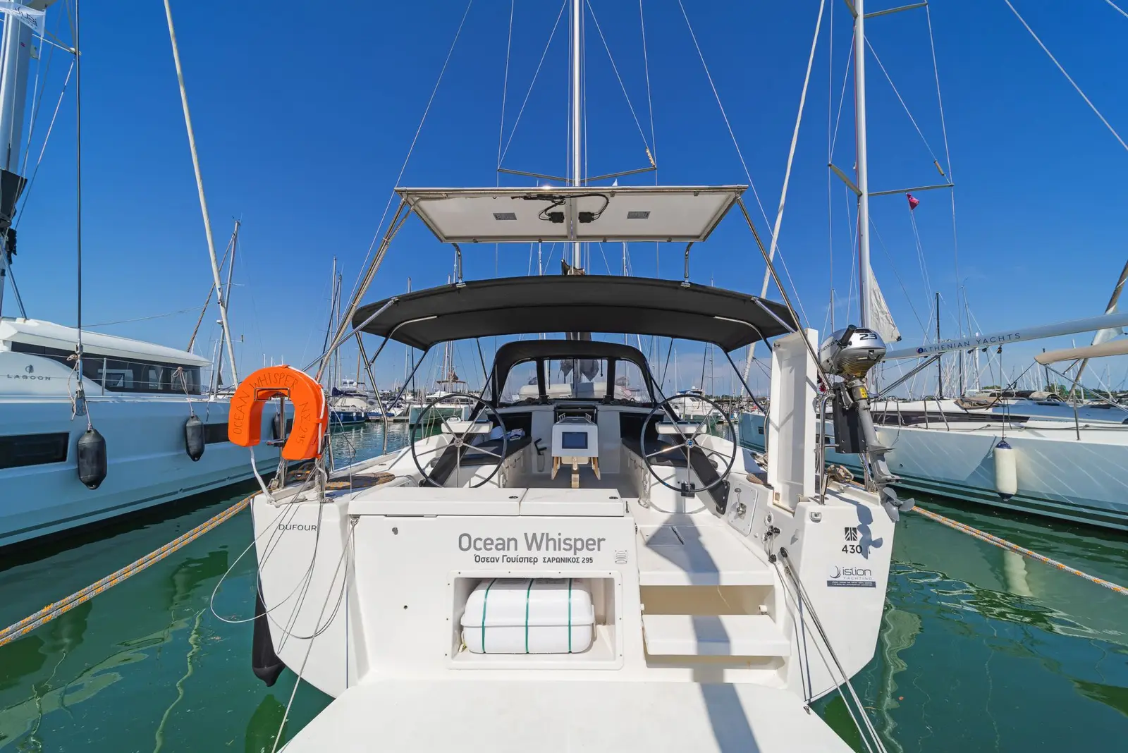 Ocean Wisper, Foto 6