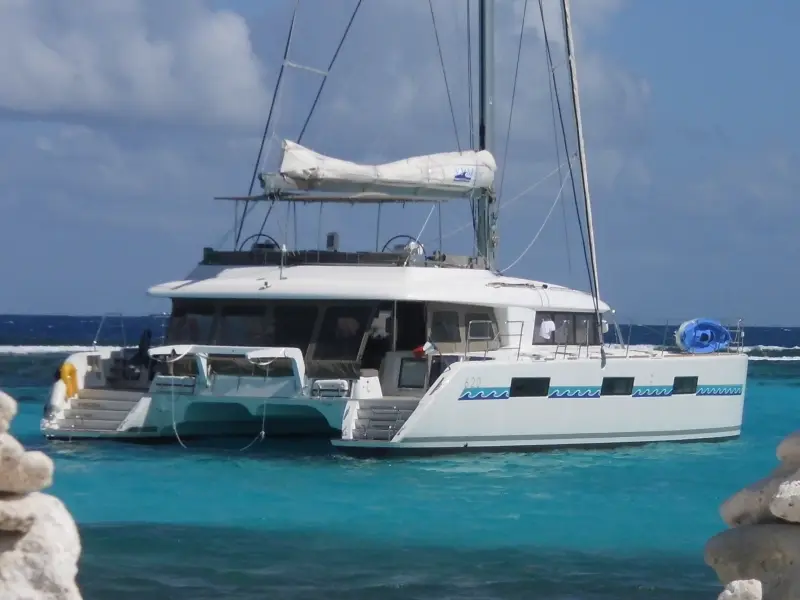 Cabin M06 (RM), Main image