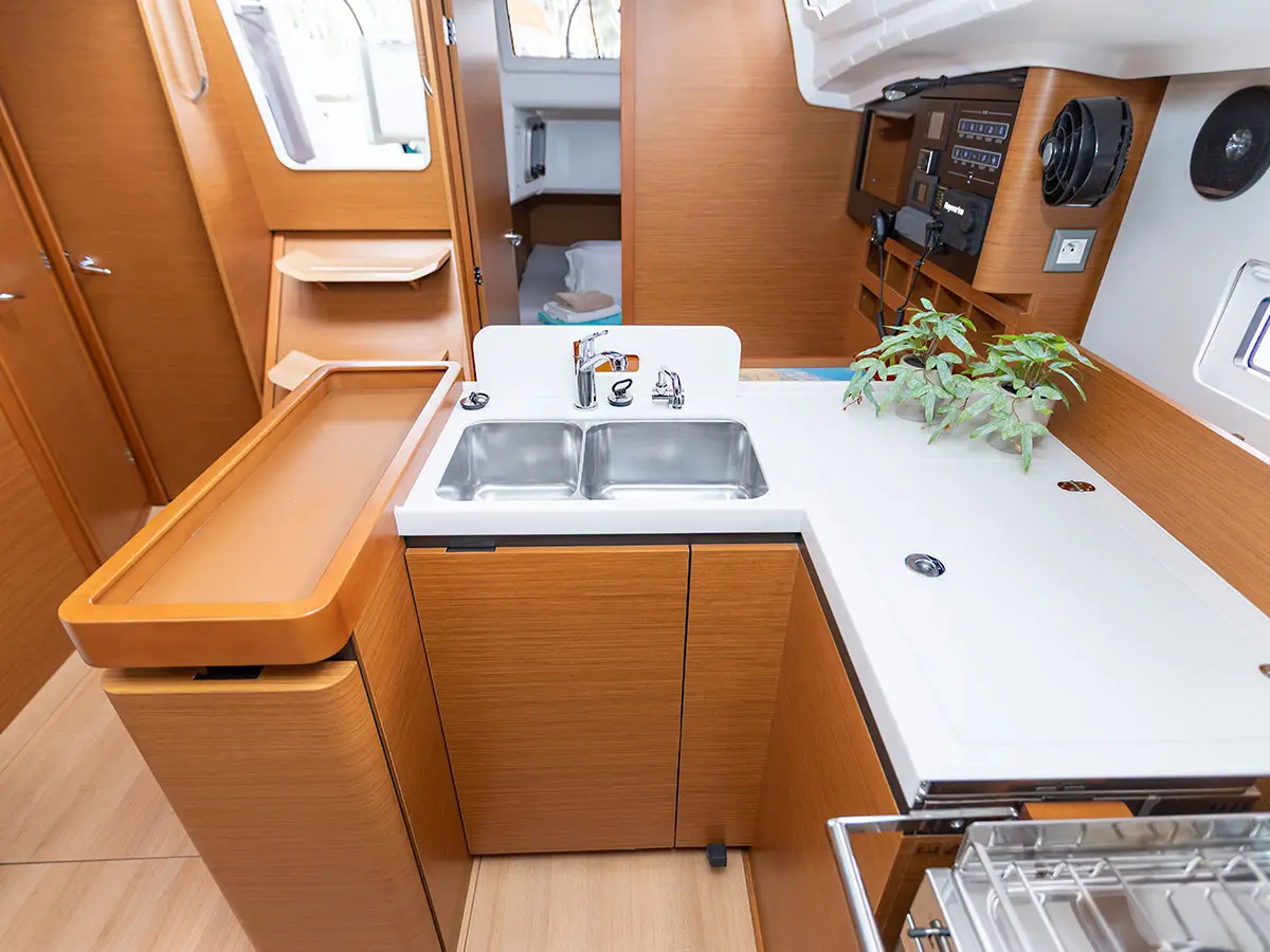 OSKAR  new 2024 (air condition, solar panels), Foto 18