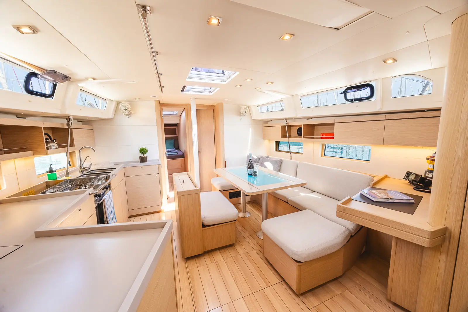 Ellaida Built 2019, Foto 4