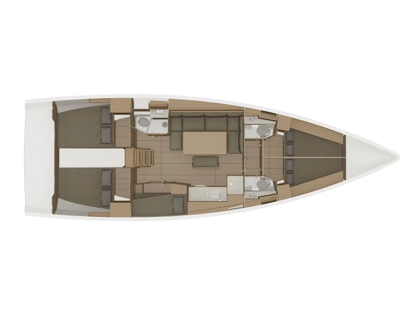 Newt, Plan image