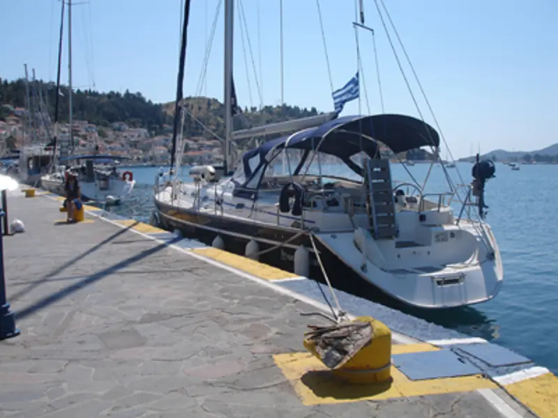 Stavroula, Foto 2