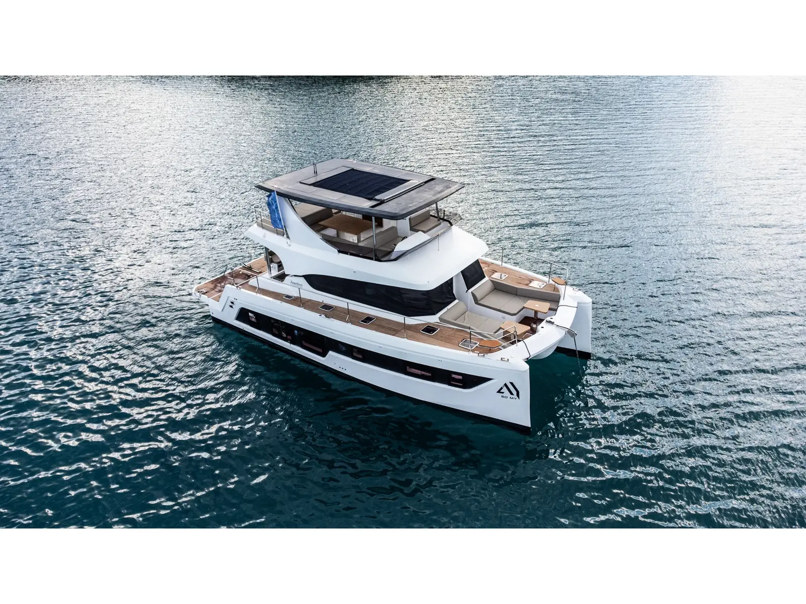 NYD'AMOUR II, Main image