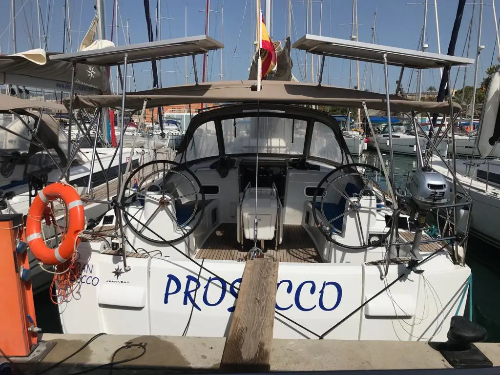 Alboran Prosecco (Cabo Verde), Foto 10