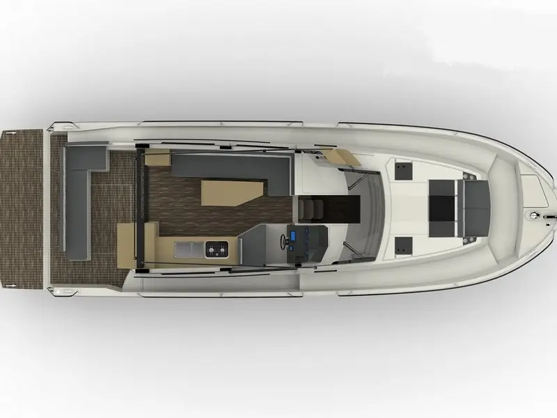 MAYA BAY 3, Plan image