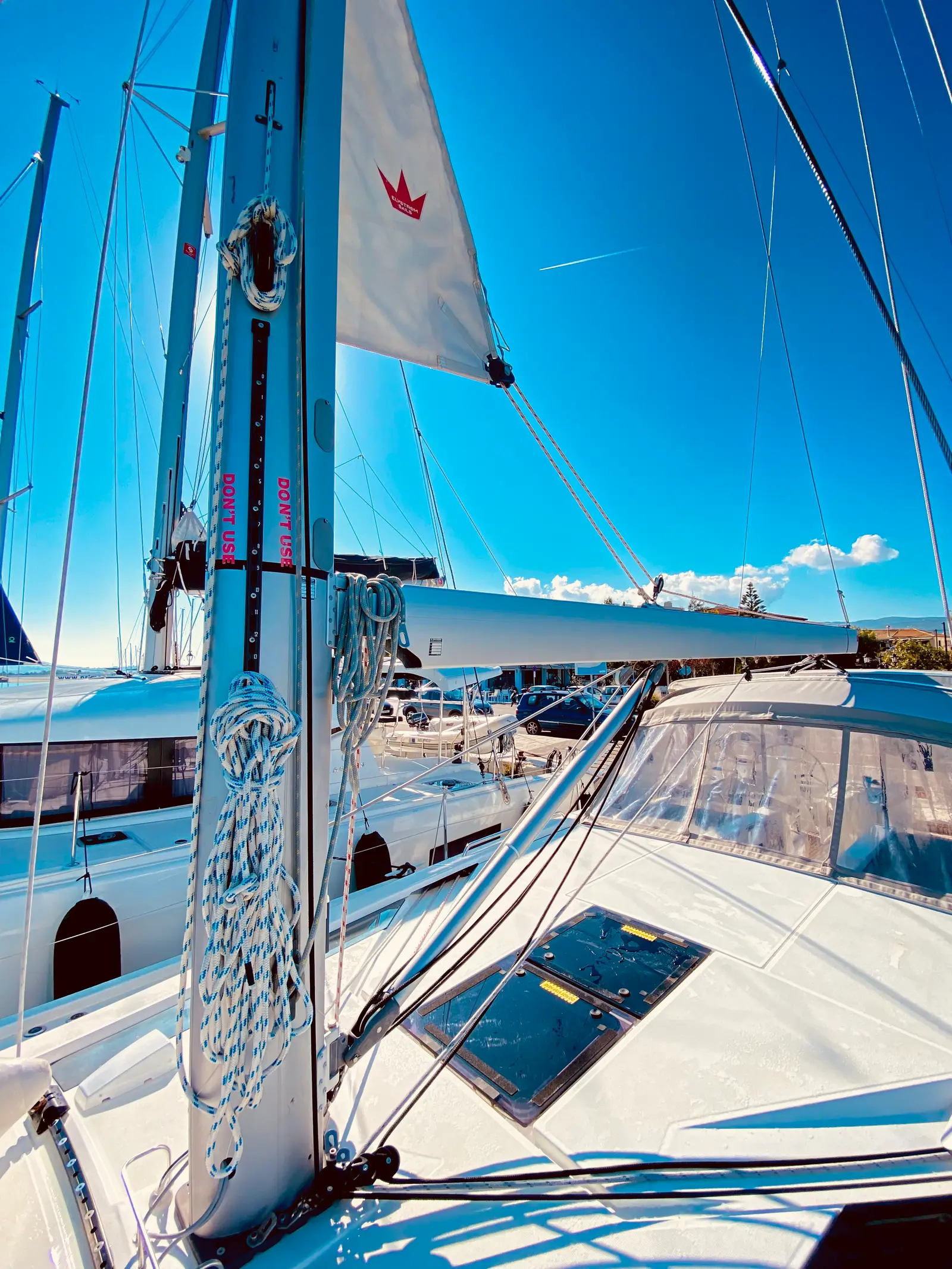 Vixen (Pax 12) , Foto 7