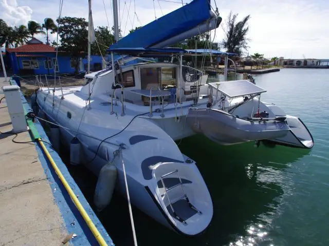LaPerla, Athena 38