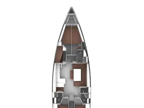 Zedaron, Plan image