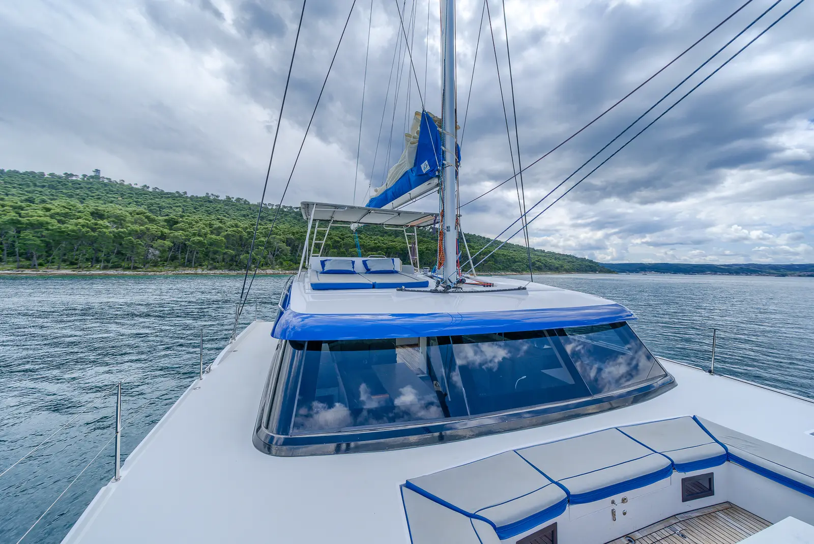 Blue, Foto 43