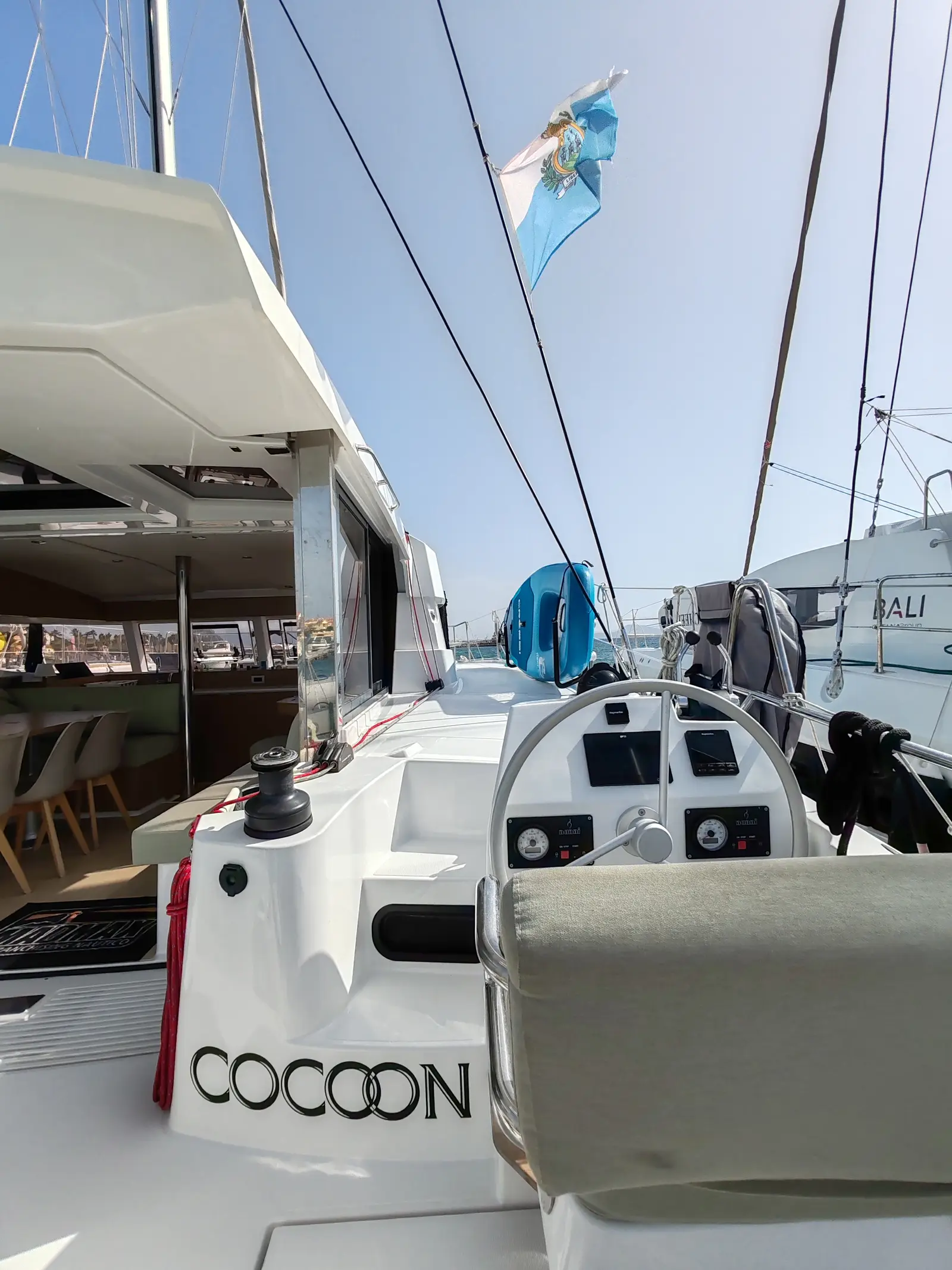 COCOON, Foto 33