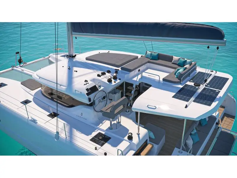 Premium, Lagoon 43