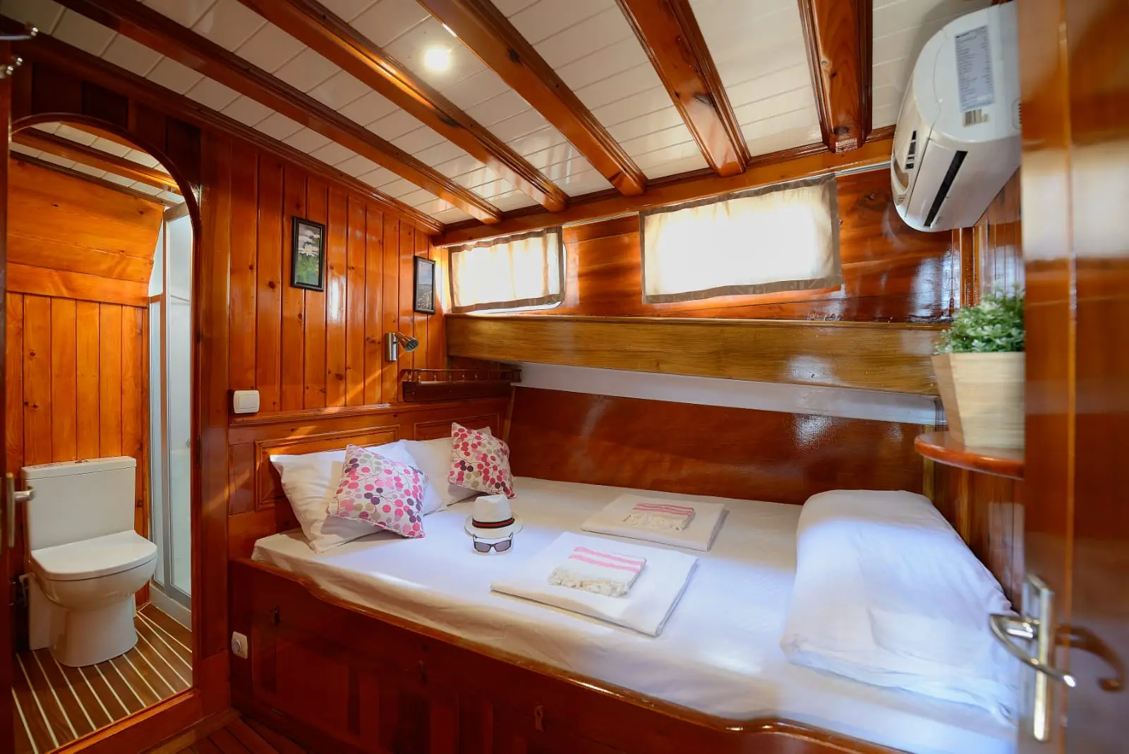 Sila Cabin 5 - Standard, Foto 2