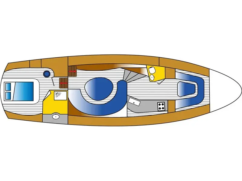 Nicole, Plan image