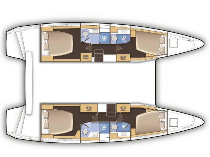 BANGA, Plan image