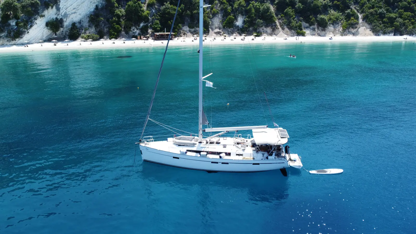 Rea (Refit 2022), Foto 30