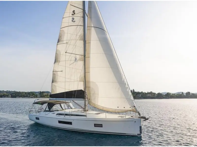 KAS, Oceanis 51.1