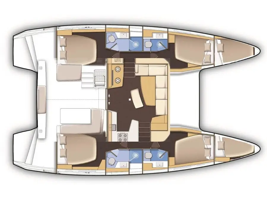 AF-L42, Plan image