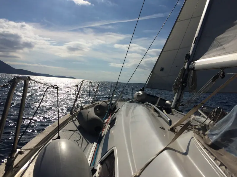 Sophia refit 2022, Foto 4