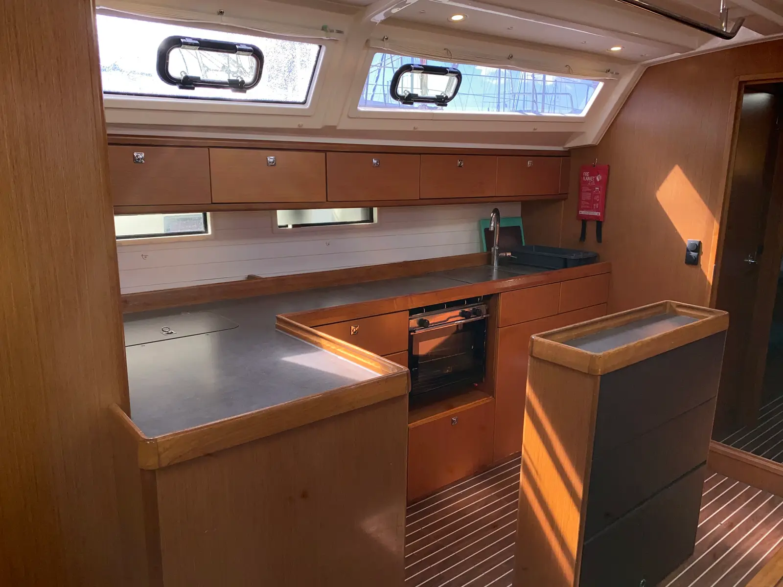 Rea (Refit 2022), Foto 15