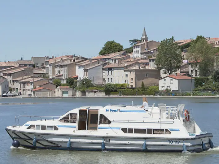 Royal Classique - Comfort 19, Main image