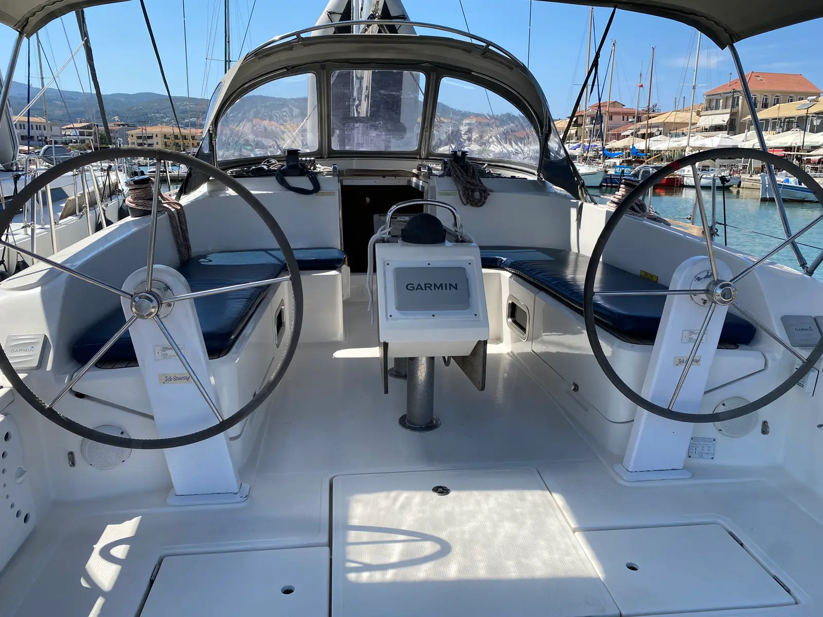 Rea (Refit 2022), Foto 16