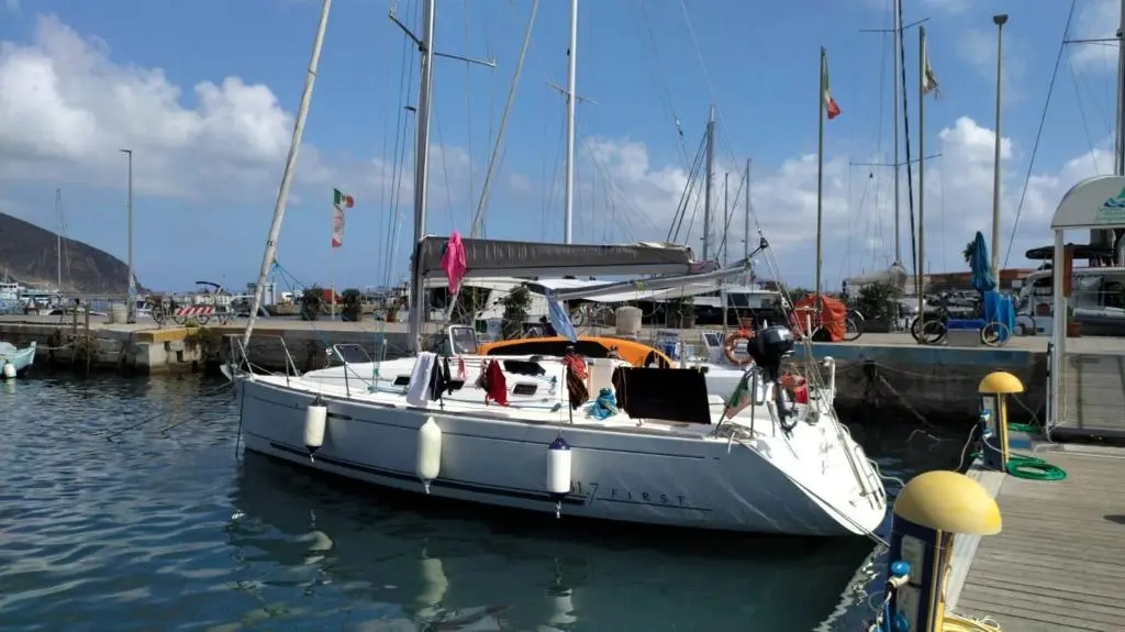 Finisterrae, Foto 2