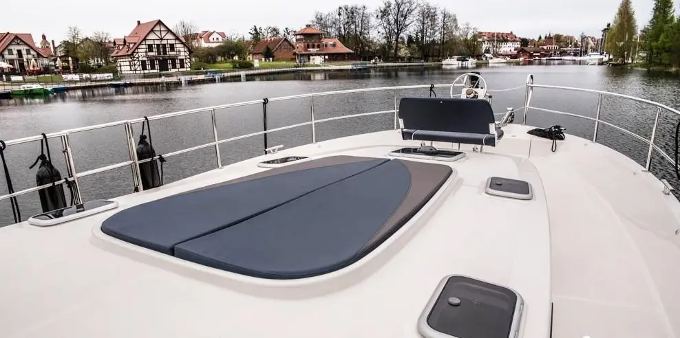 Nautika 1300 LUX, Foto 15