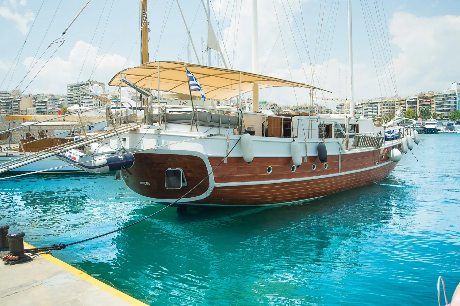 Aphrodite, Foto 37