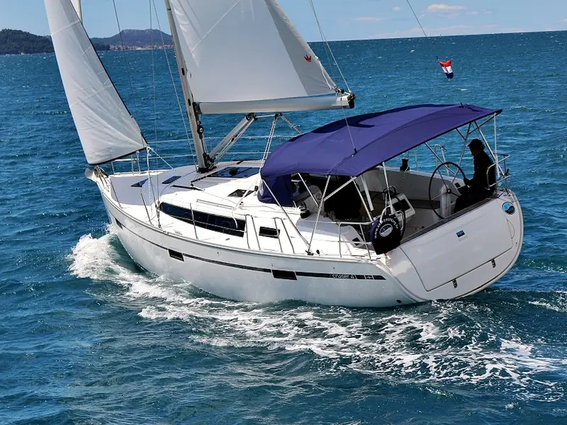 REBECCA, Main image