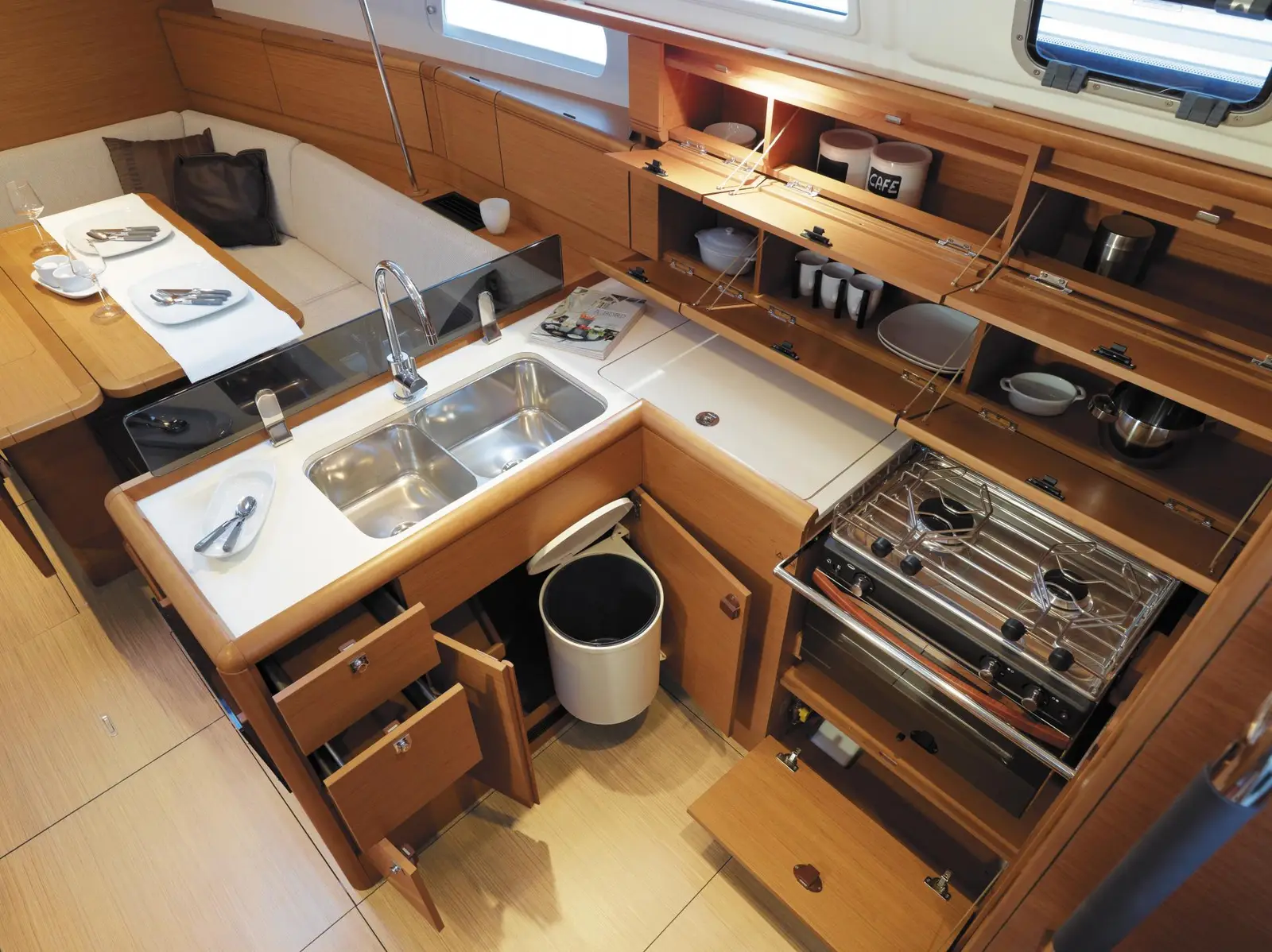 Glazdo, Foto 5