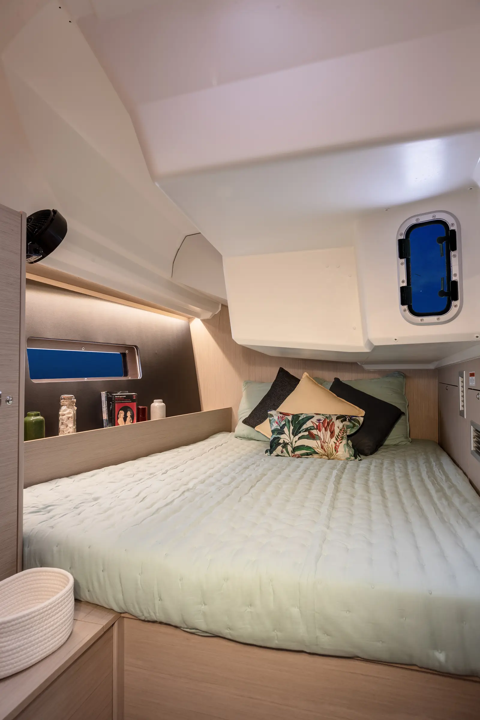 Sunsail 42 Premium, Foto 12