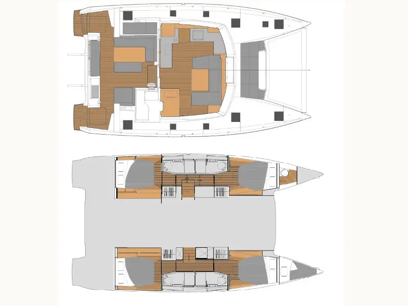 MILLY 2, Plan image