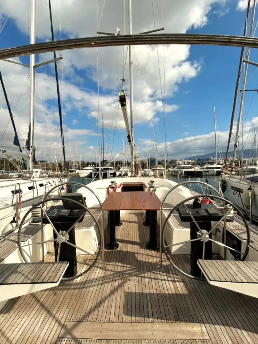 Alexandros (58.4), Foto 7