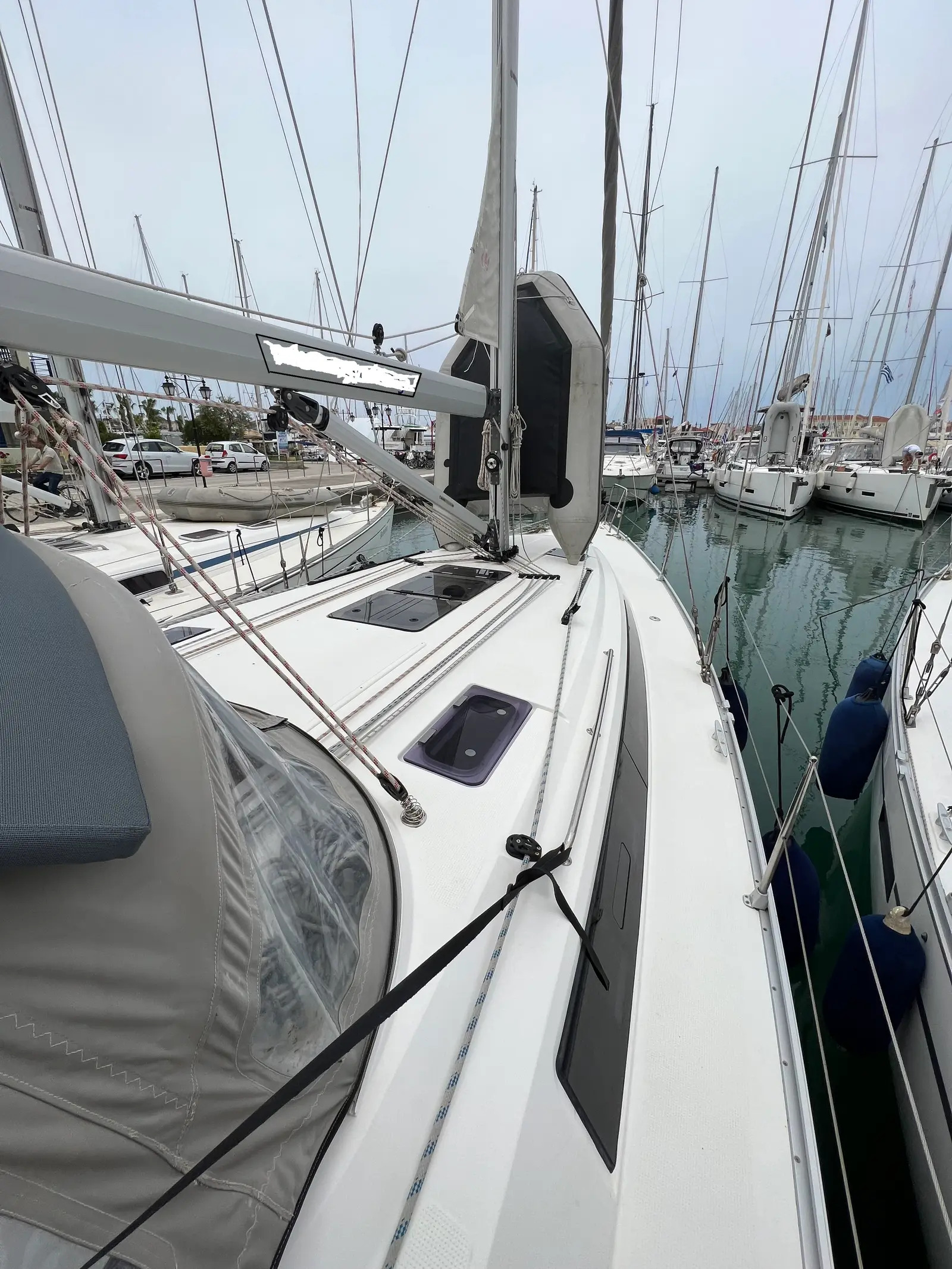 NIREUS, Foto 9