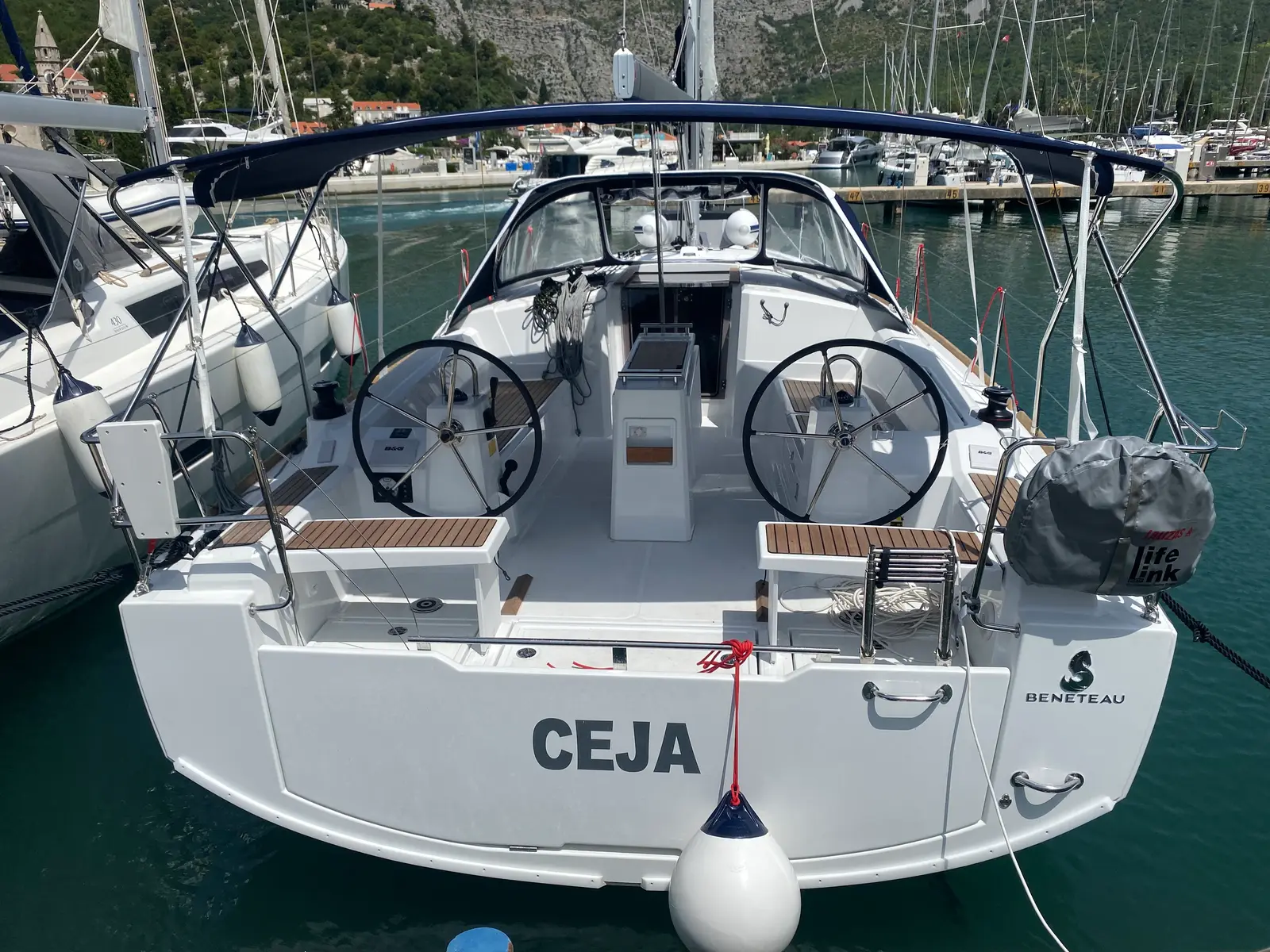 Ceja, Foto 5