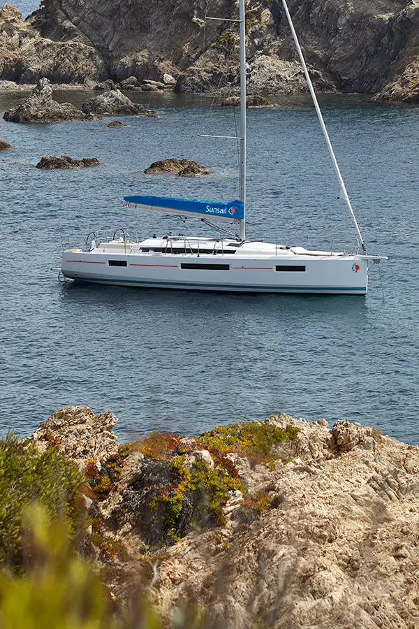 Sunsail 44 SO Classic, Foto 2