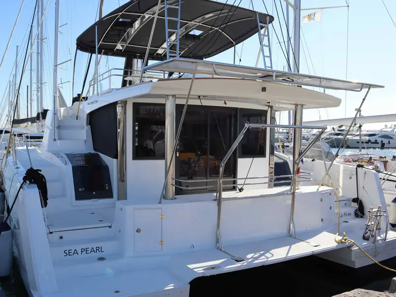 SEA PEARL, Bali 4.8 