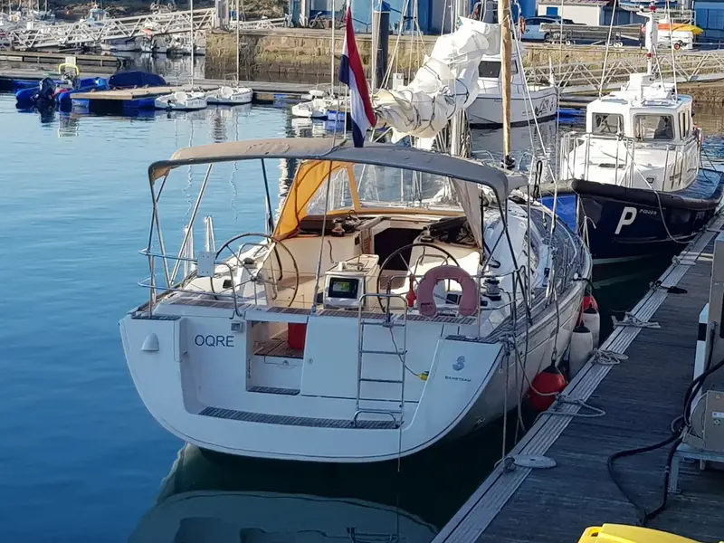 Oqre, Main image