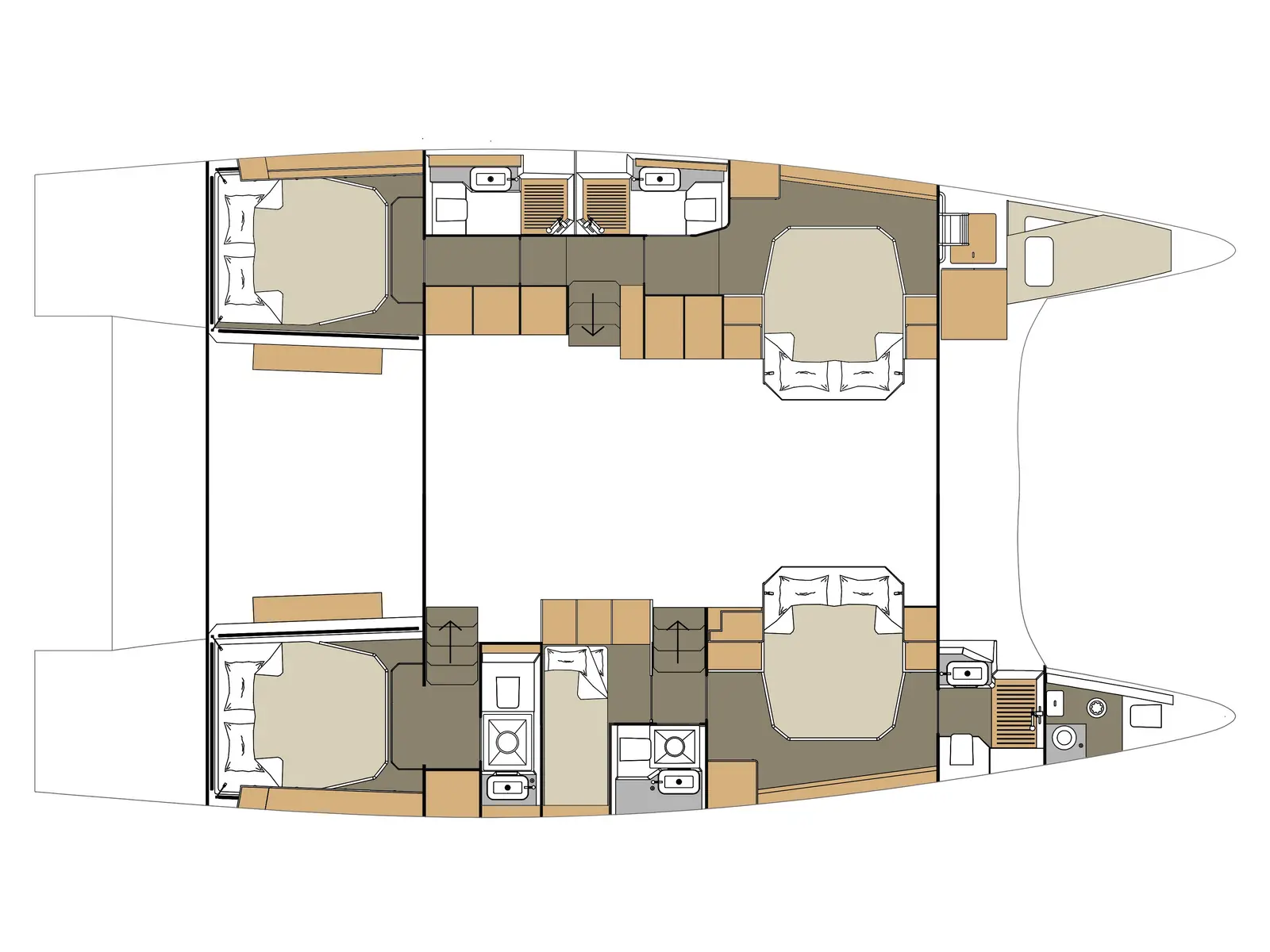 PAX, Plan image