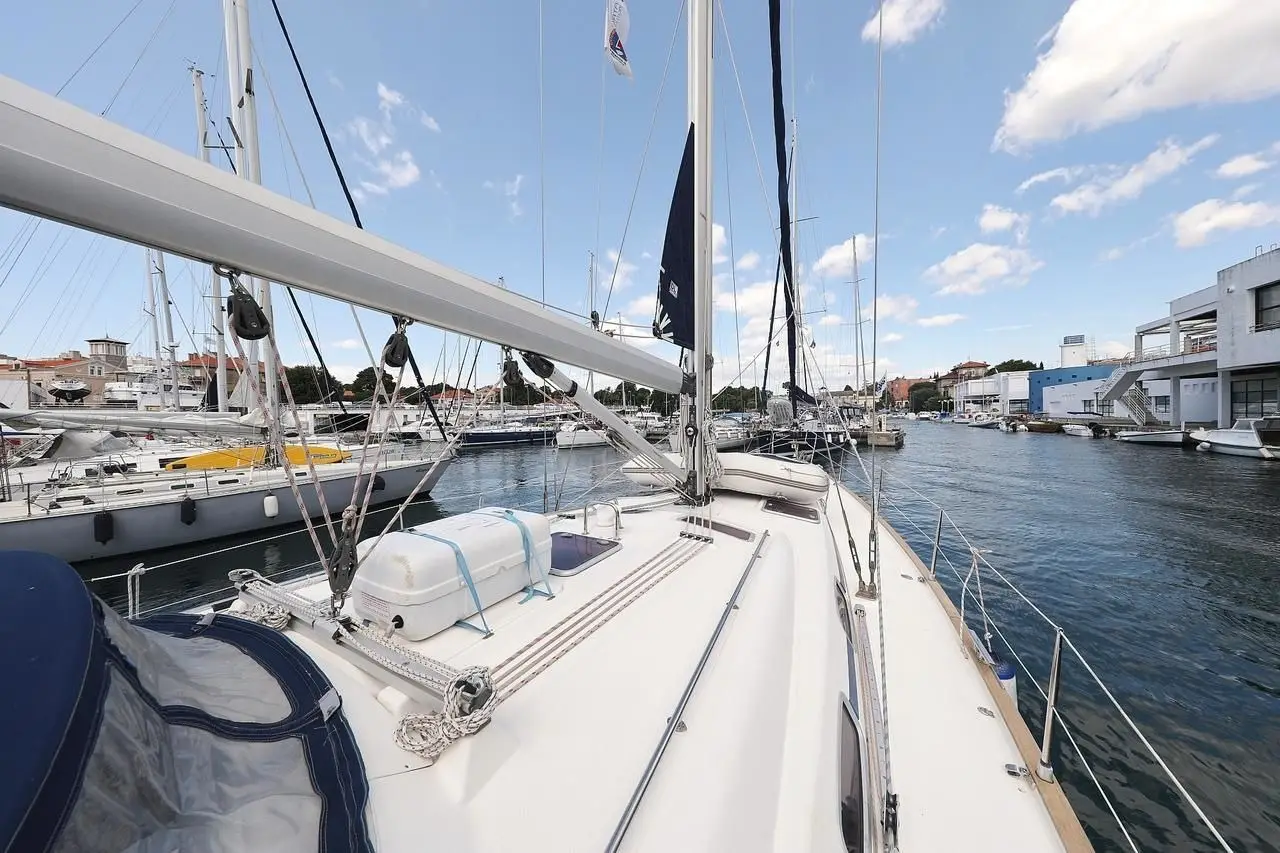 SHH-BAV50, Foto 2