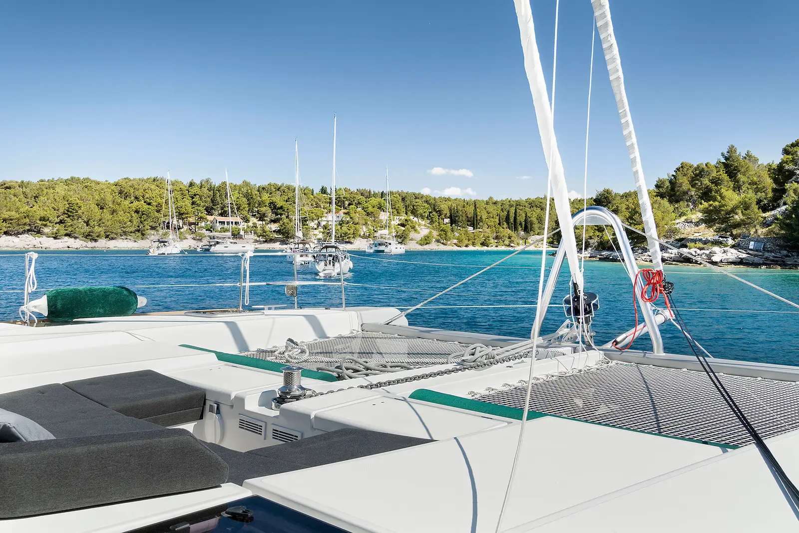 EMERALD GEMINI, Foto 44