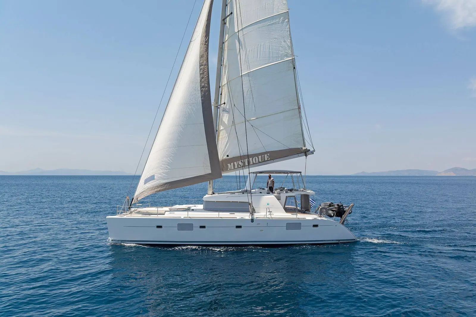 Mystique I, Foto 19