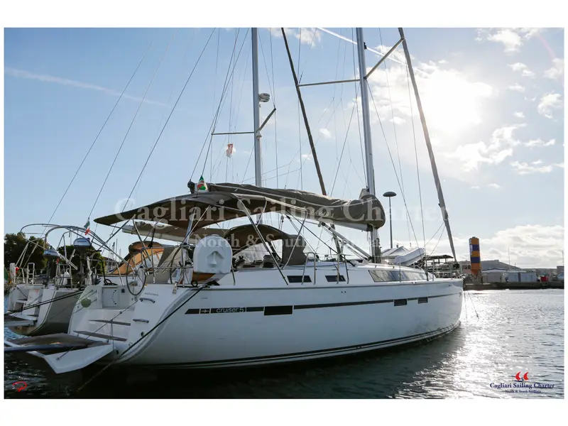 Mediterranea, Main image