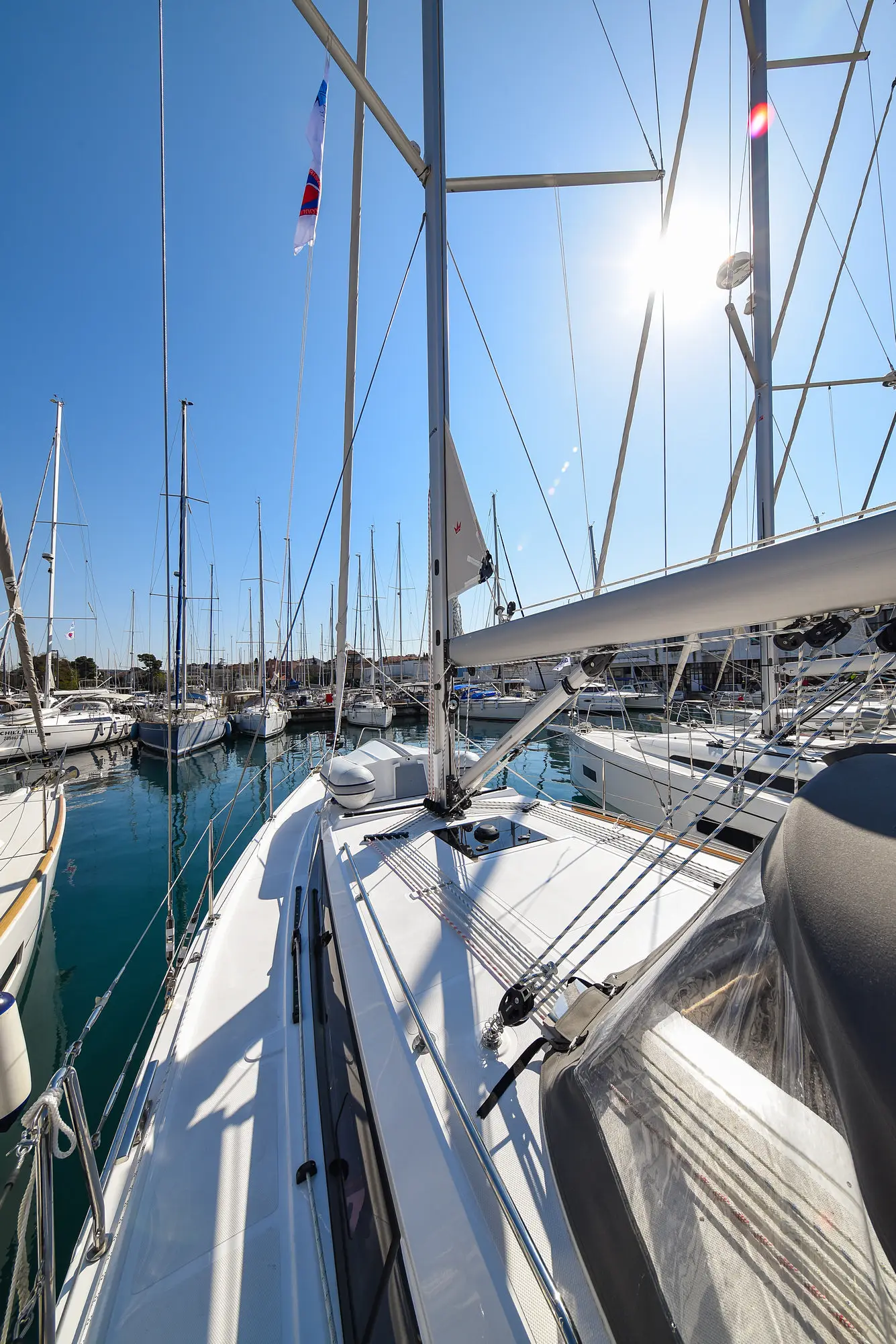 SEA CLOUD, Foto 19
