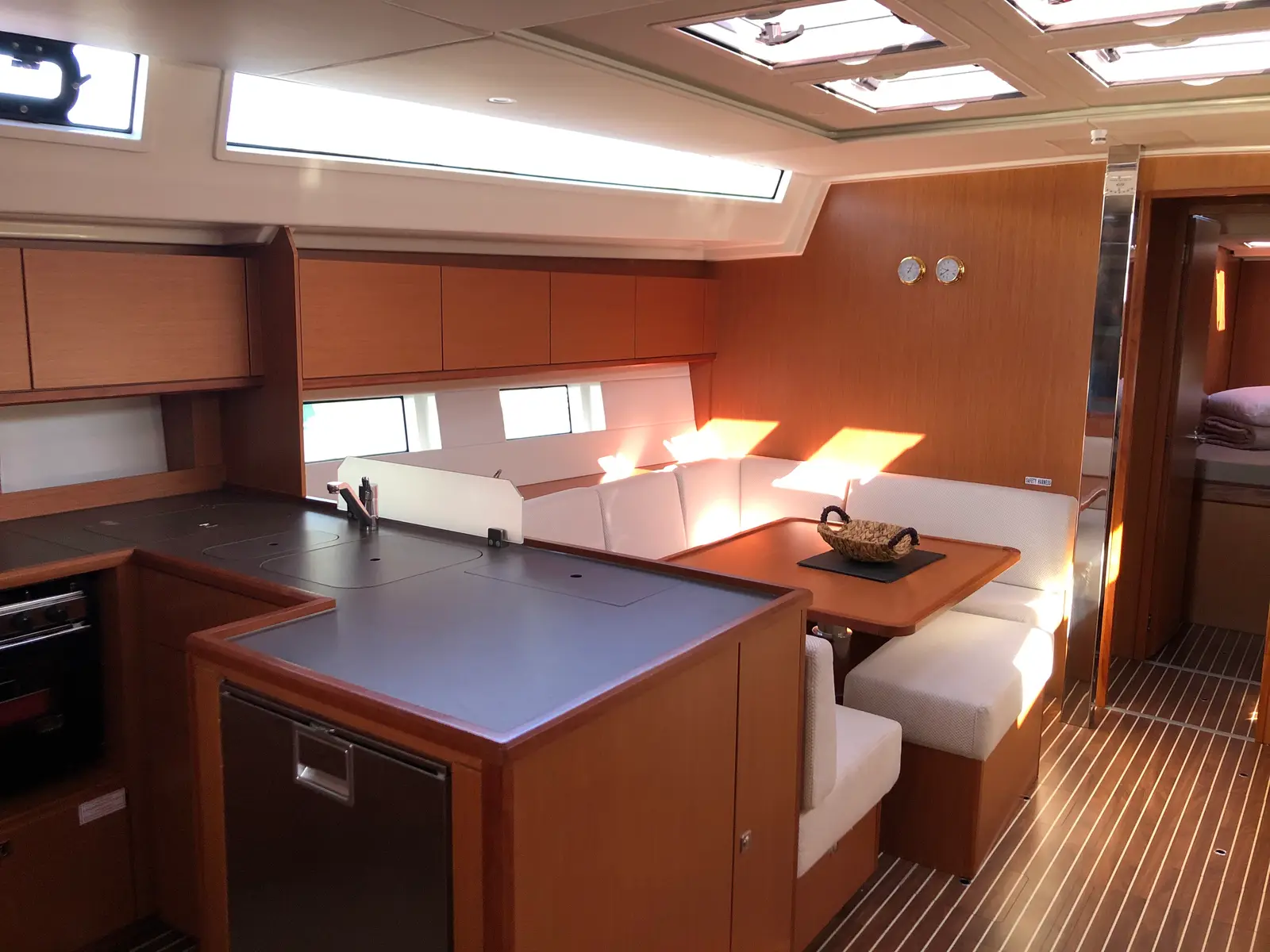 S/Y Elli, Foto 4