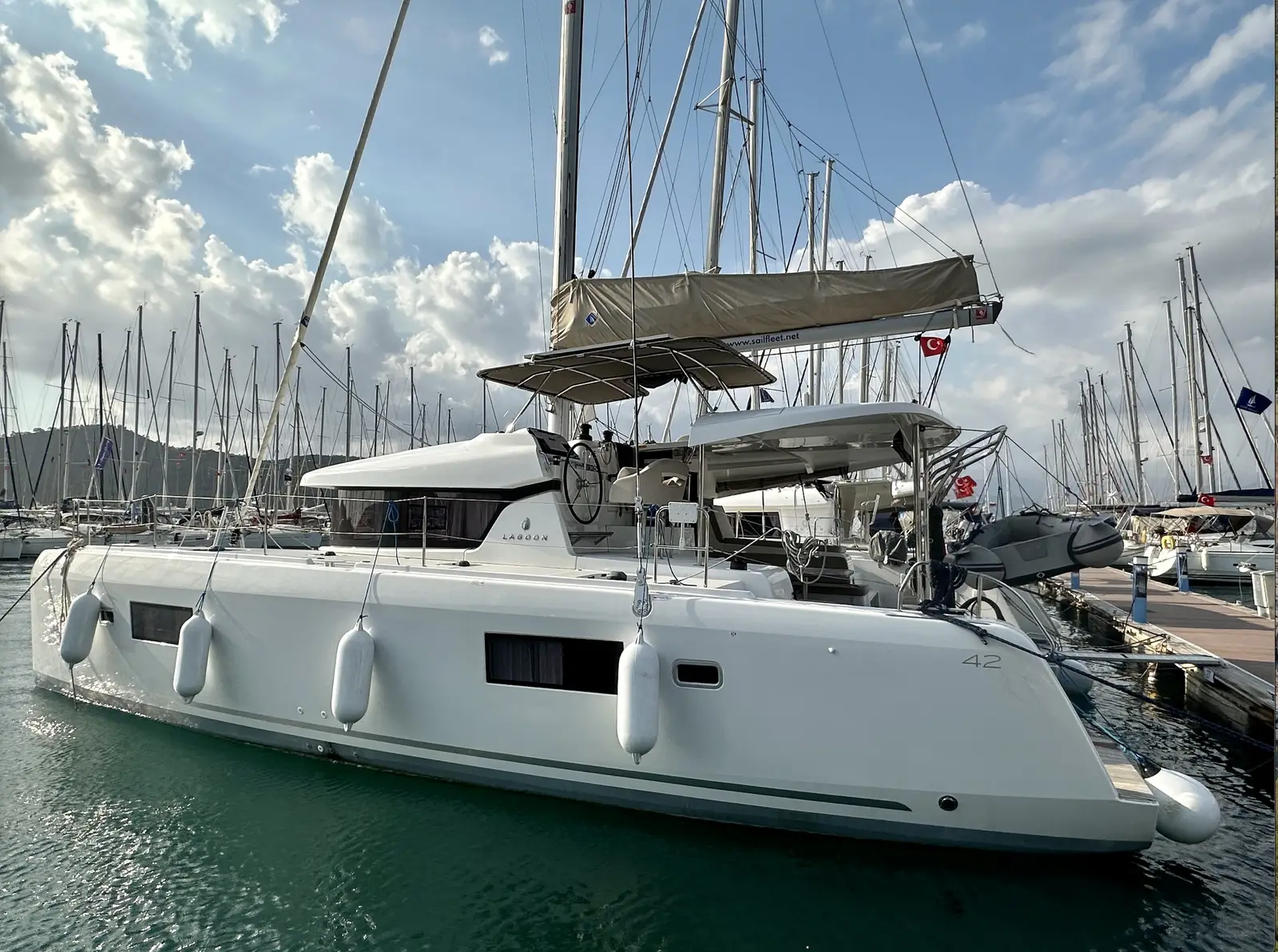 Sail Arcturus, Foto 13