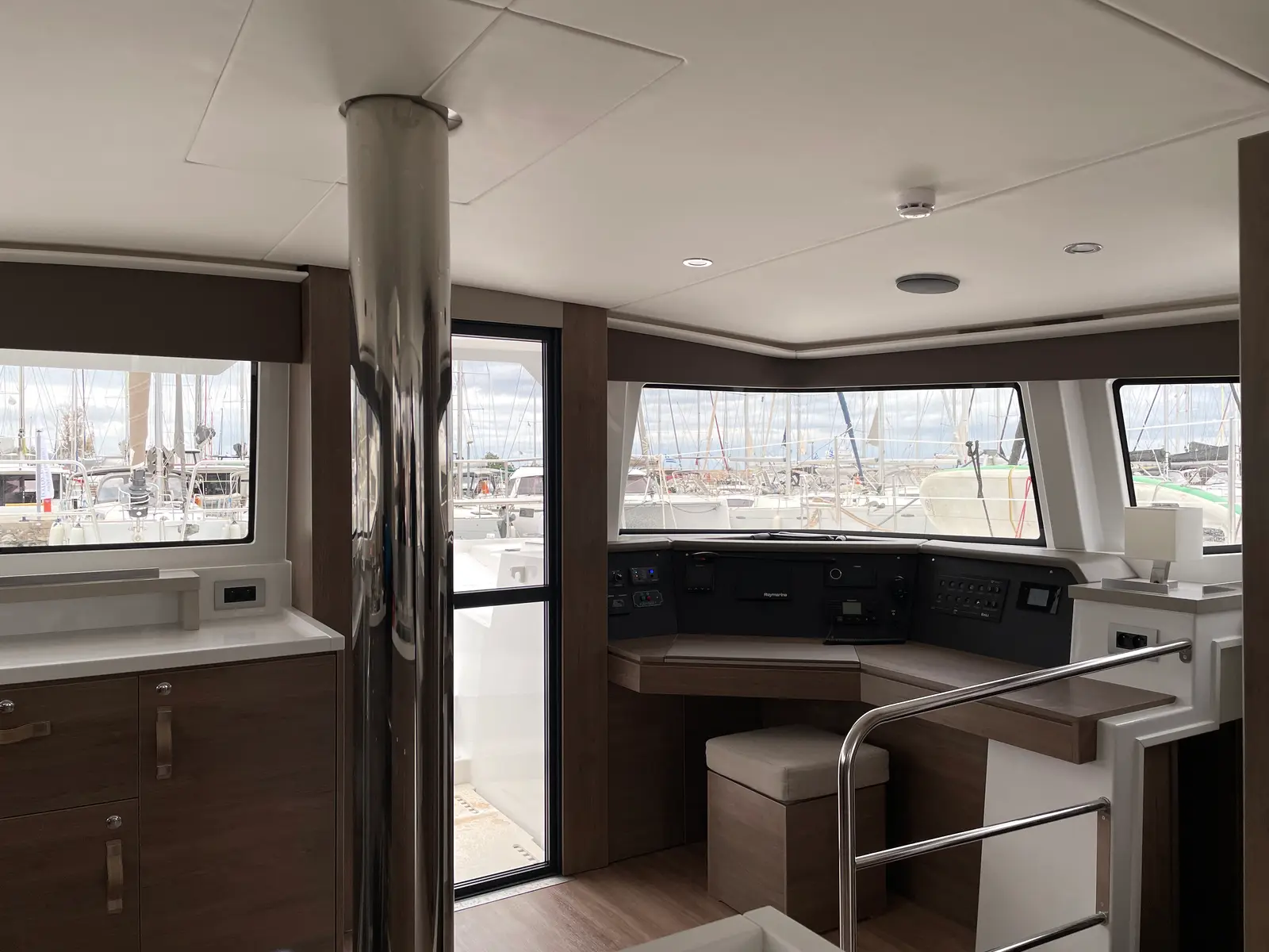 Poseidon, Foto 20