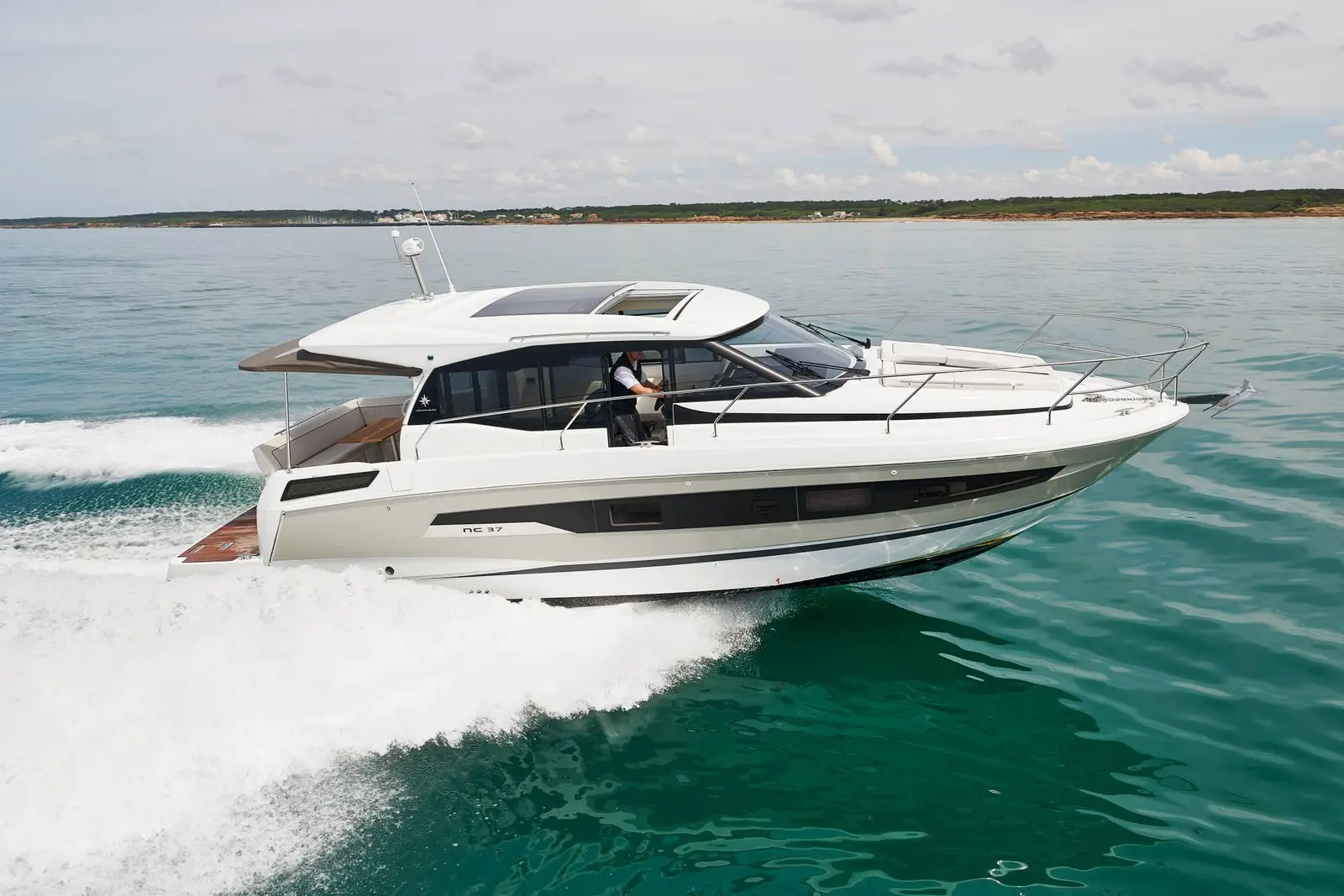 Black Pearl, Foto 11