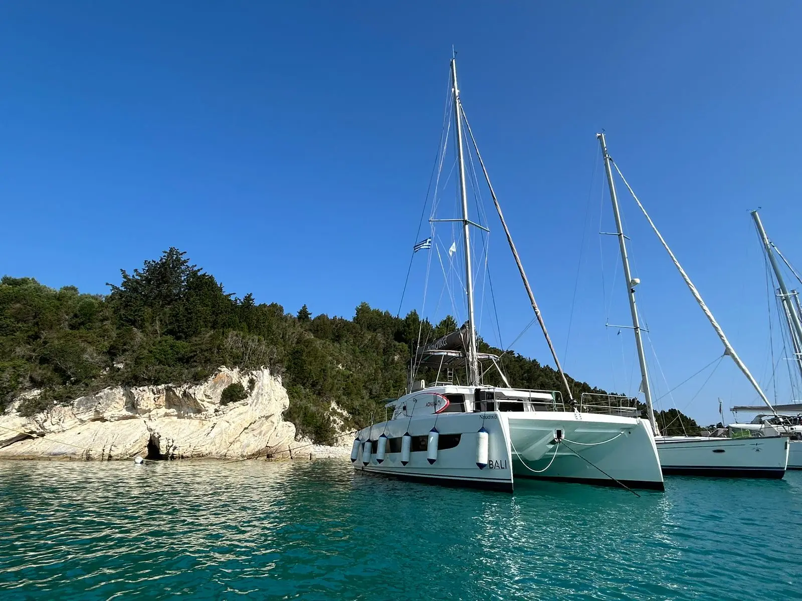 Nausicaa, Foto 16