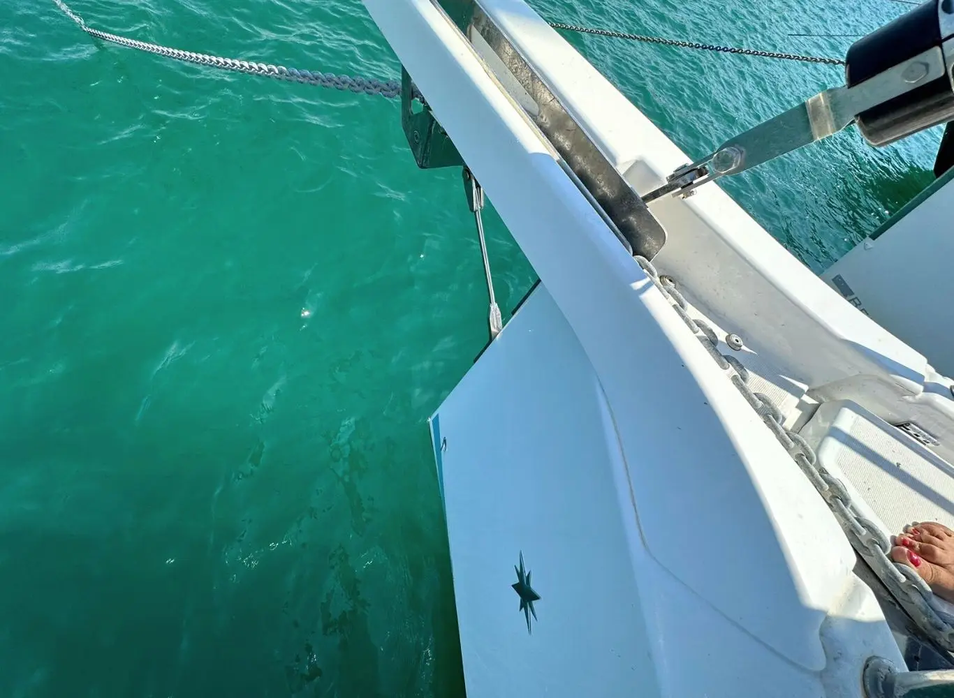North Wind 44, Foto 5